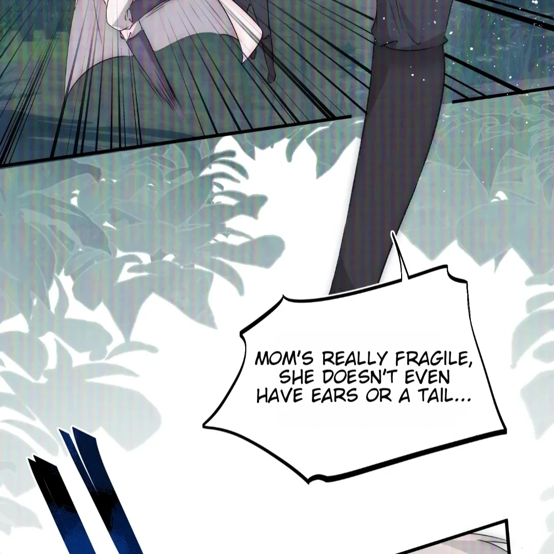 Glacial Prison [Official] - Chapter 8 manhwa