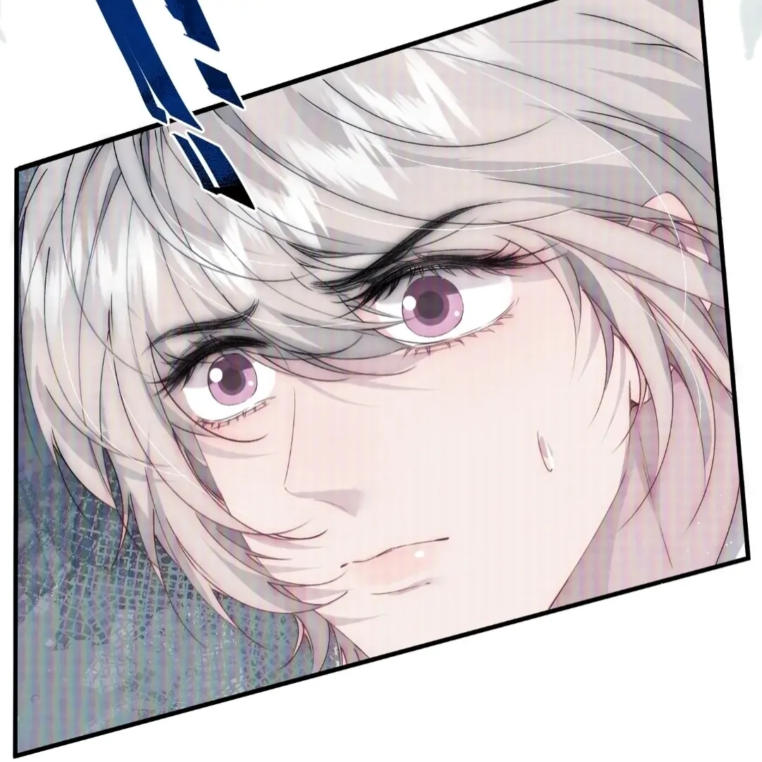 Glacial Prison [Official] - Chapter 8 manhwa