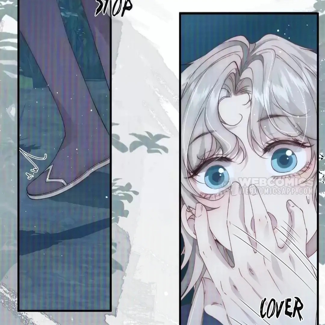 Glacial Prison [Official] - Chapter 8 manhwa