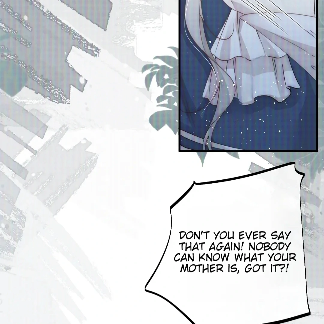 Glacial Prison [Official] - Chapter 8 manhwa
