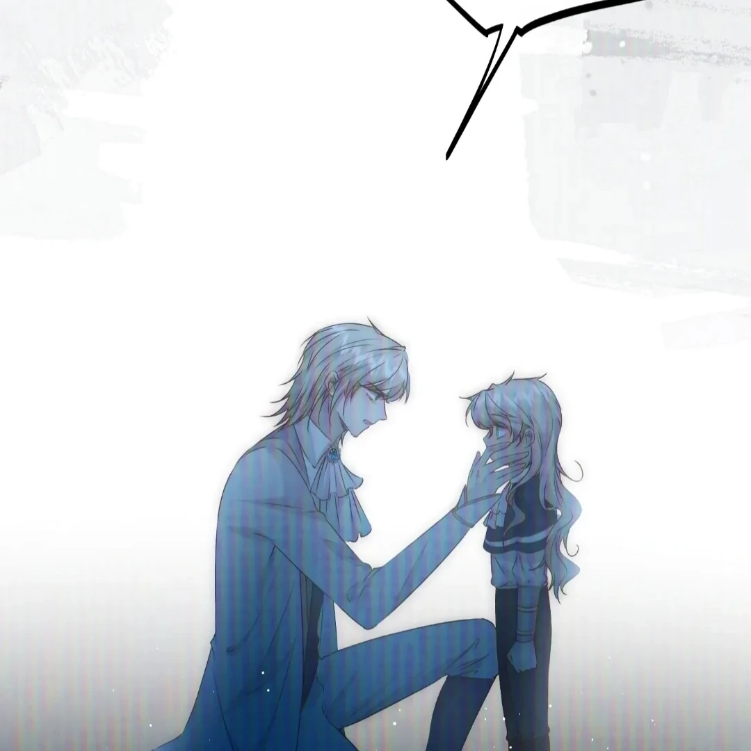 Glacial Prison [Official] - Chapter 8 manhwa