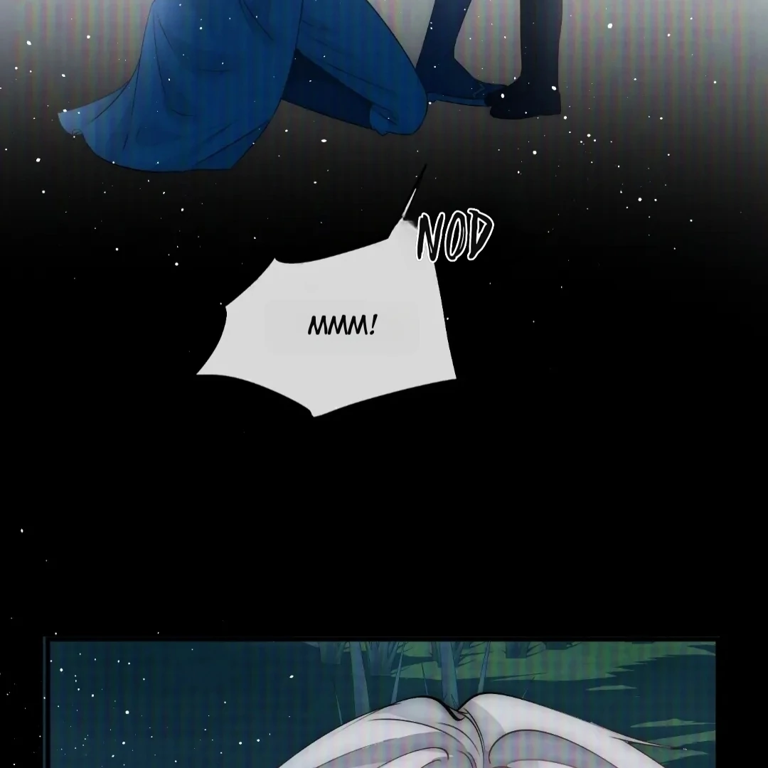 Glacial Prison [Official] - Chapter 8 manhwa