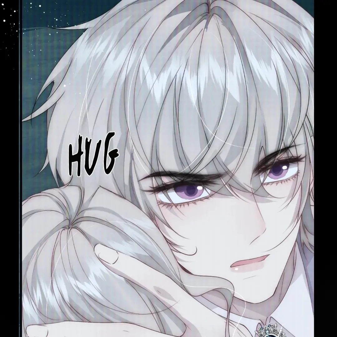 Glacial Prison [Official] - Chapter 8 manhwa