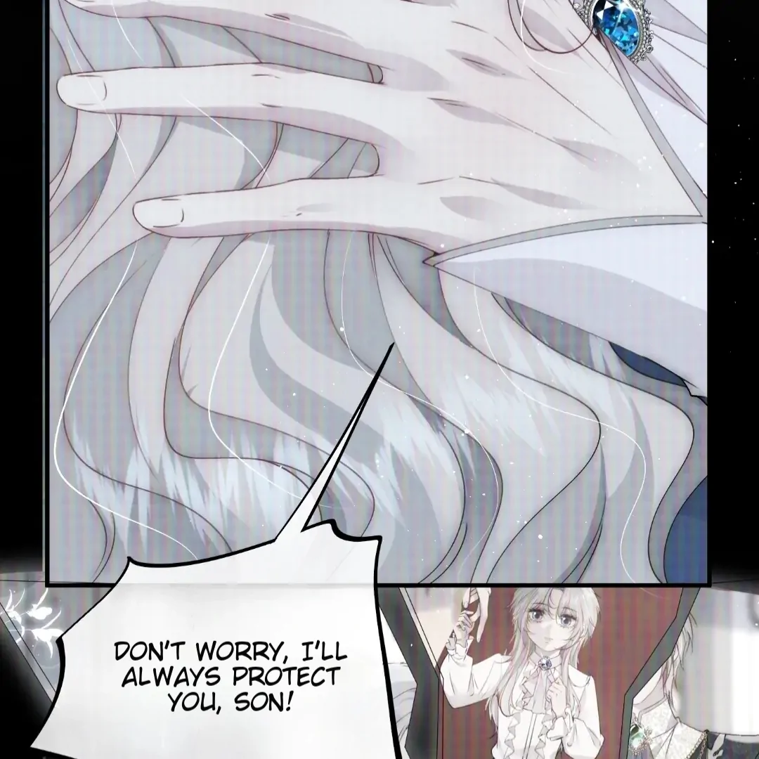 Glacial Prison [Official] - Chapter 8 manhwa