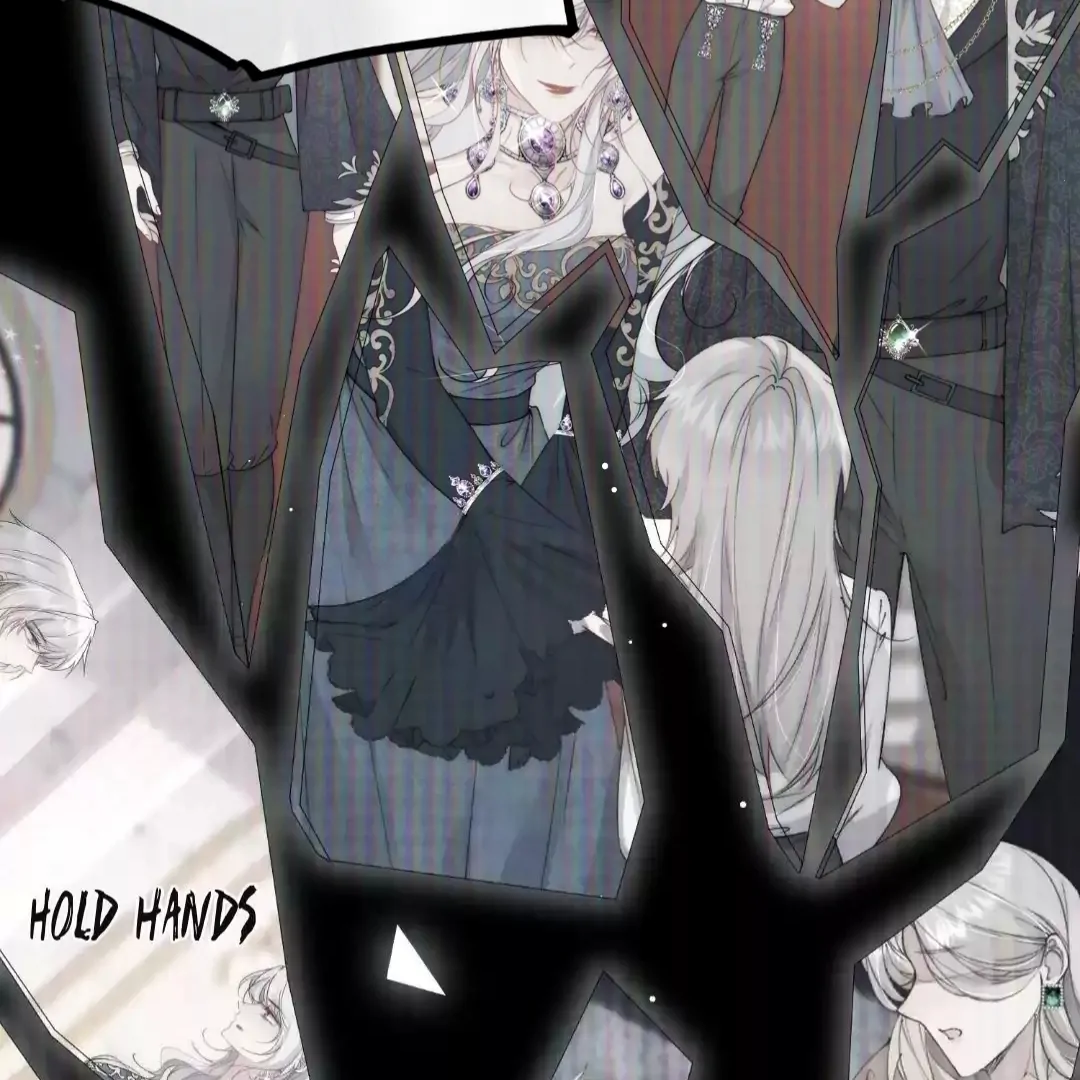 Glacial Prison [Official] - Chapter 8 manhwa
