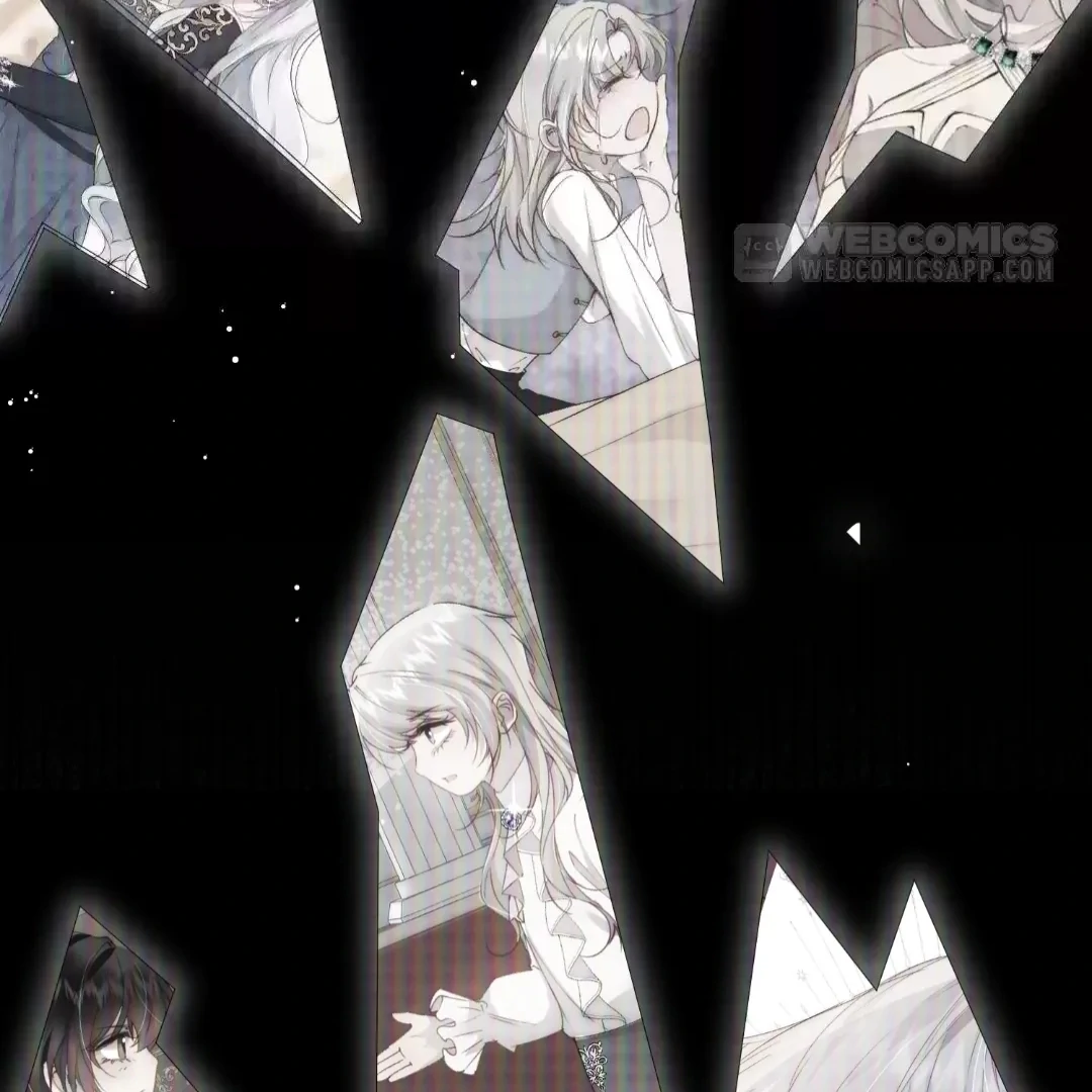 Glacial Prison [Official] - Chapter 8 manhwa
