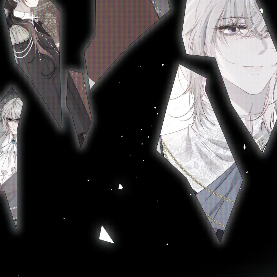 Glacial Prison [Official] - Chapter 8 manhwa