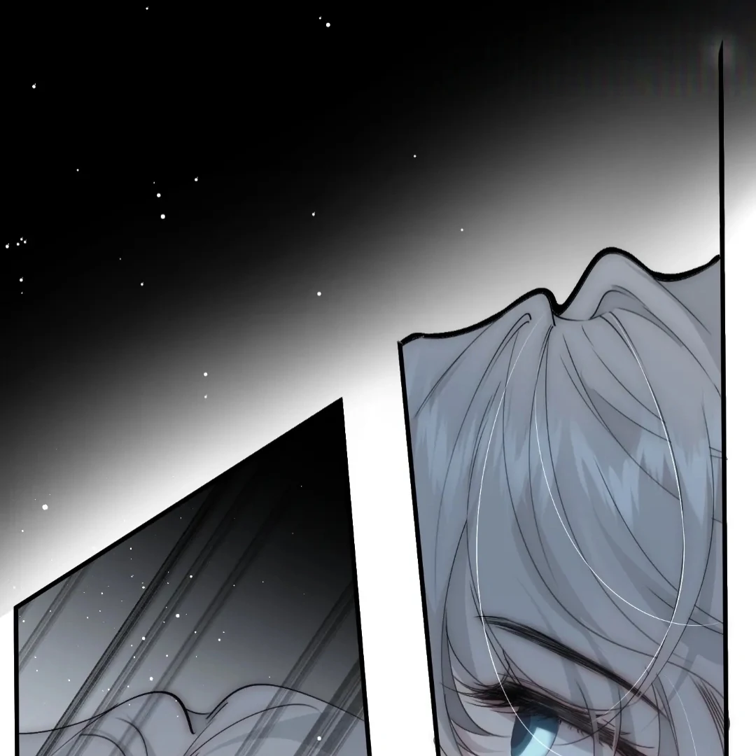 Glacial Prison [Official] - Chapter 8 manhwa