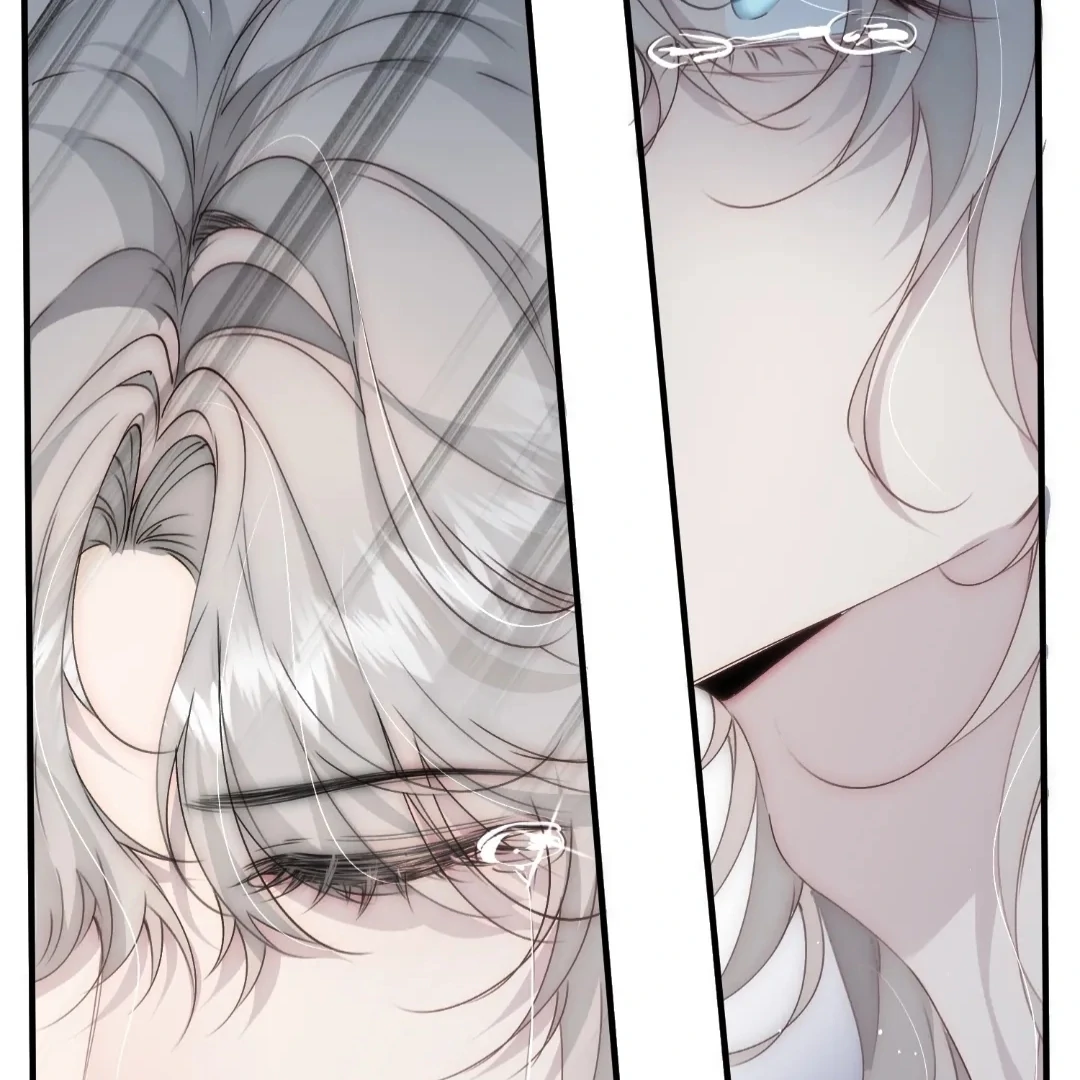 Glacial Prison [Official] - Chapter 8 manhwa