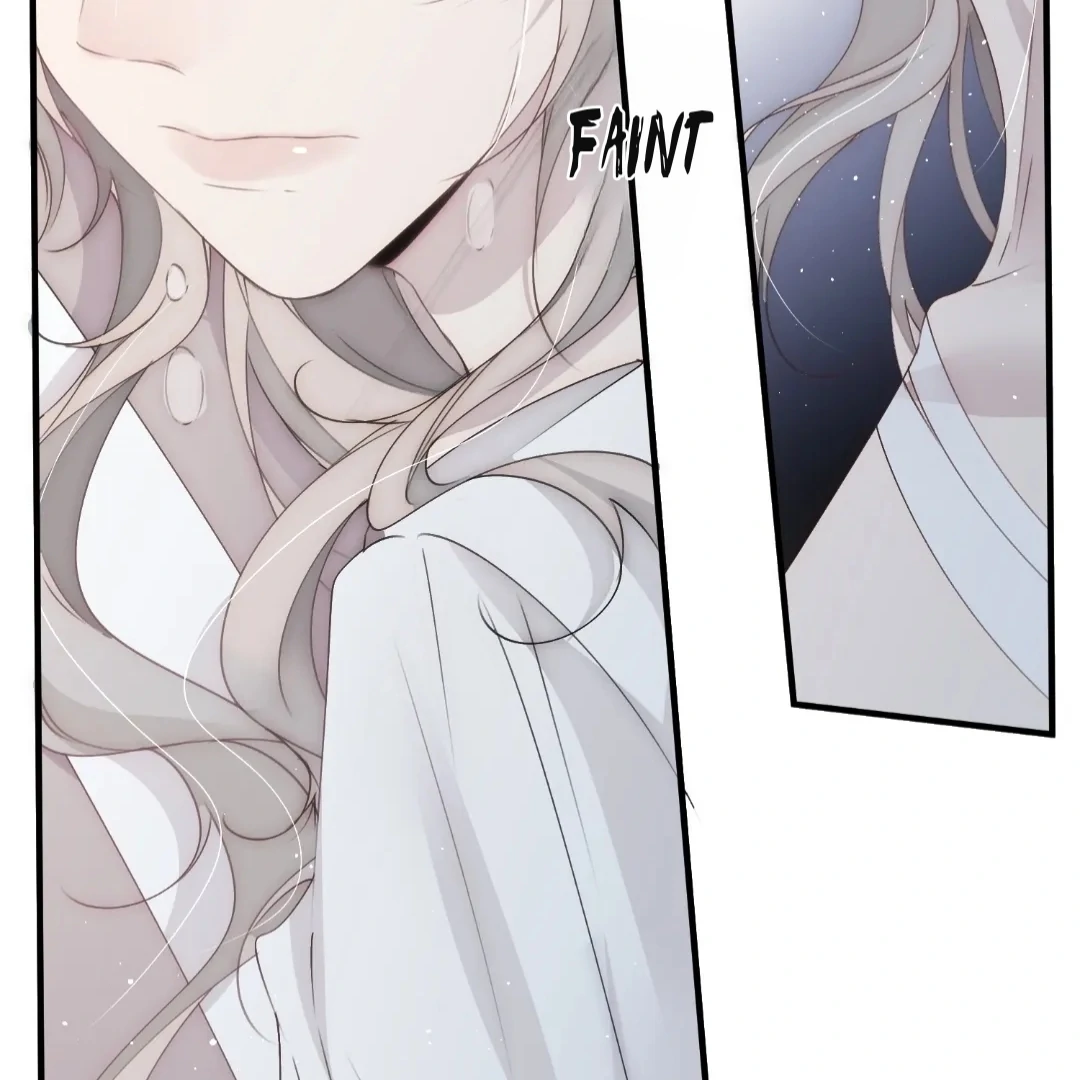 Glacial Prison [Official] - Chapter 8 manhwa