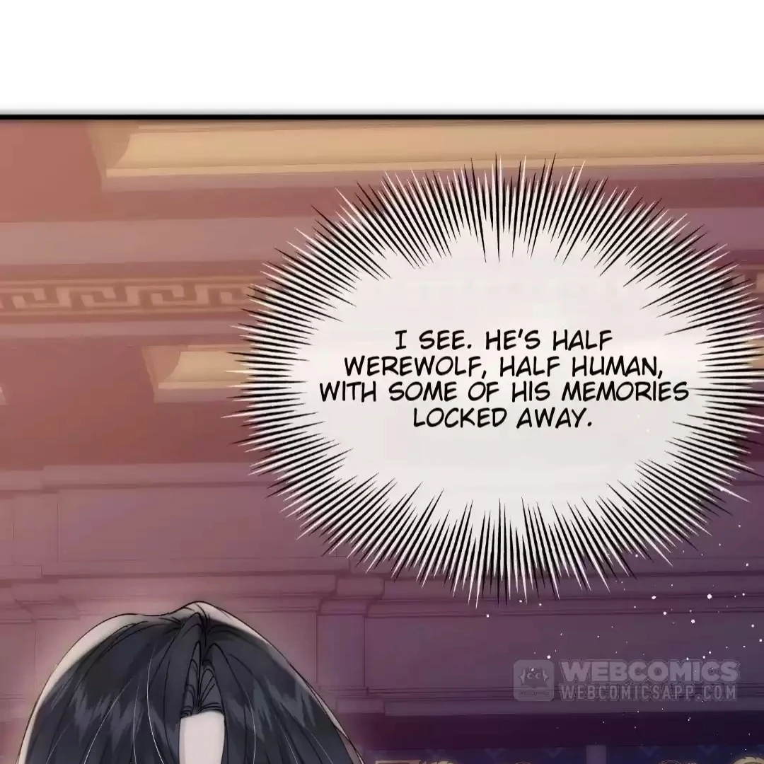 Glacial Prison [Official] - Chapter 8 manhwa