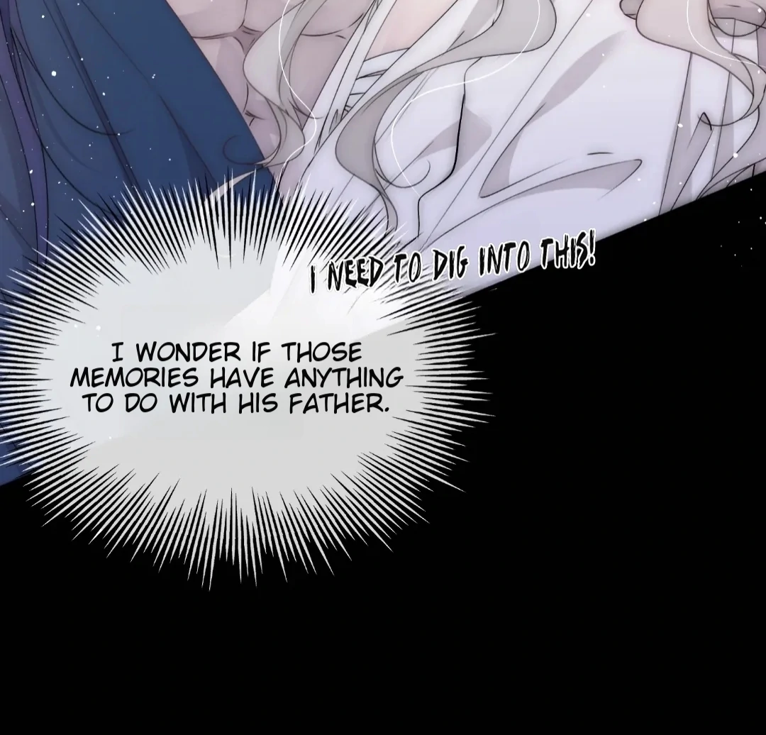 Glacial Prison [Official] - Chapter 8 manhwa