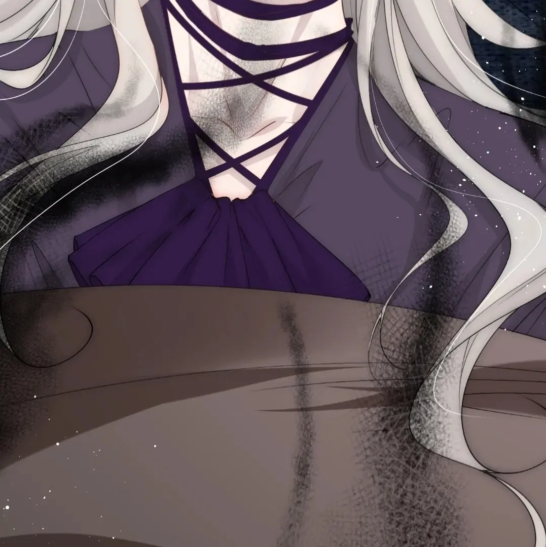 Glacial Prison [Official] - Chapter 9 manhwa
