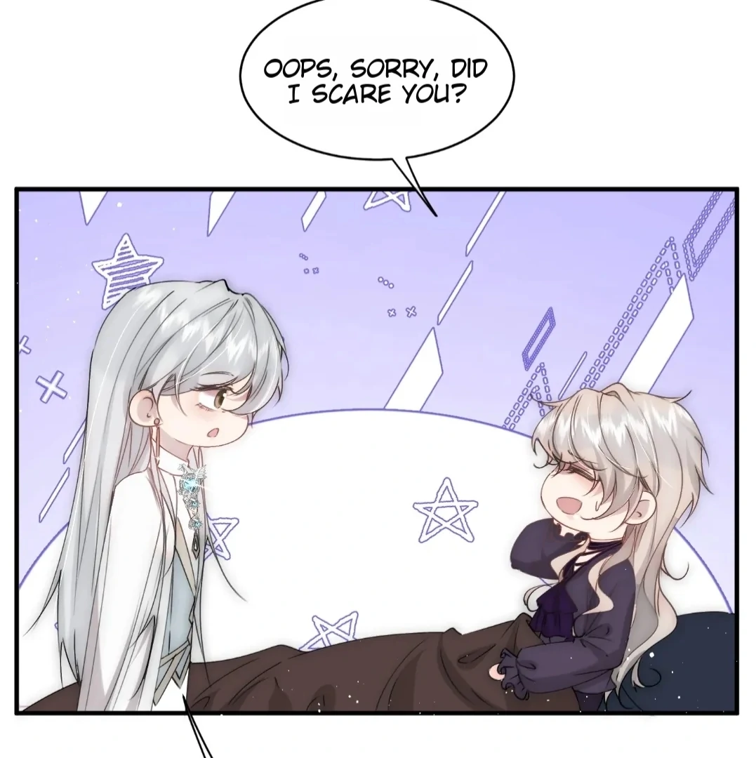 Glacial Prison [Official] - Chapter 9 manhwa
