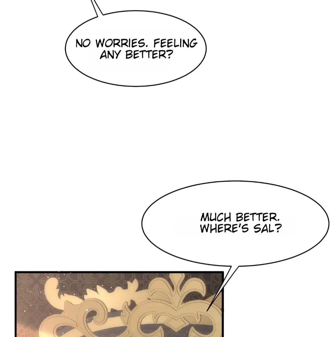 Glacial Prison [Official] - Chapter 9 manhwa