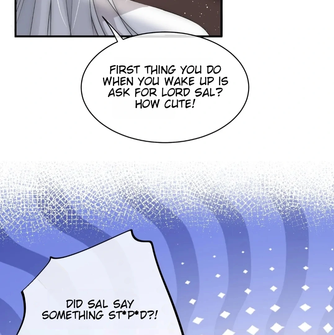 Glacial Prison [Official] - Chapter 9 manhwa