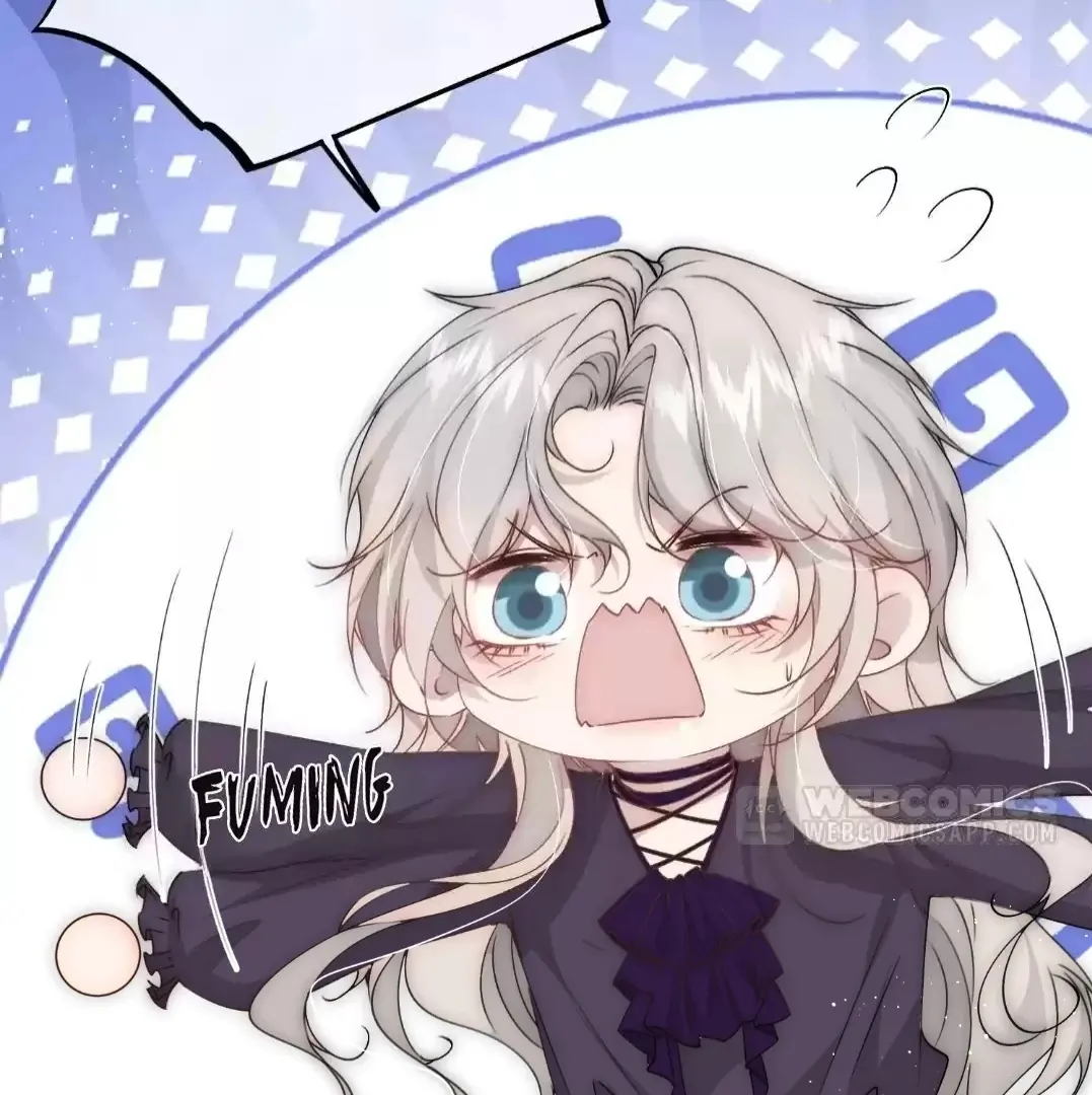 Glacial Prison [Official] - Chapter 9 manhwa