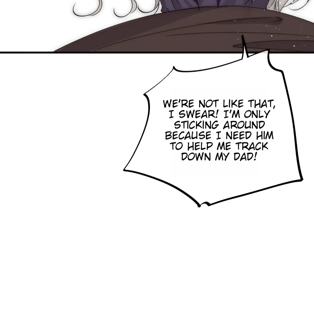 Glacial Prison [Official] - Chapter 9 manhwa