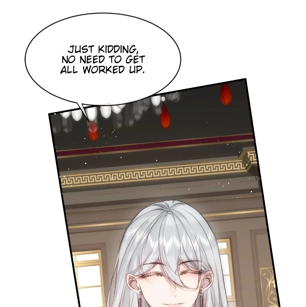 Glacial Prison [Official] - Chapter 9 manhwa