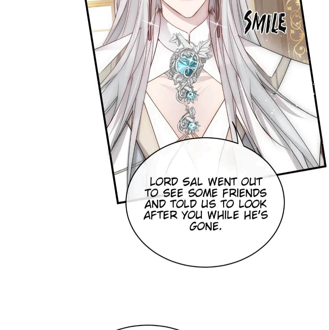 Glacial Prison [Official] - Chapter 9 manhwa