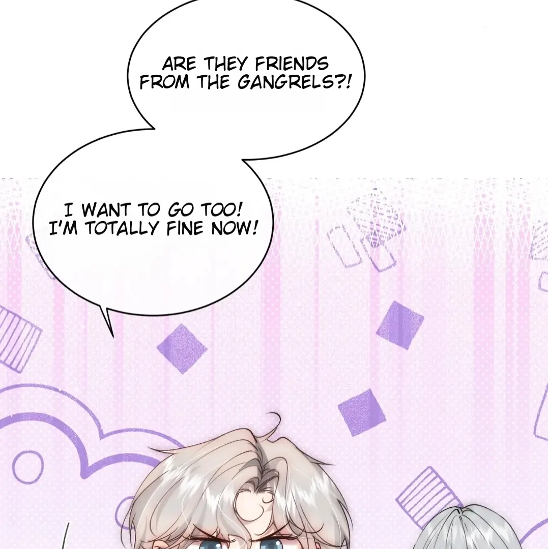 Glacial Prison [Official] - Chapter 9 manhwa