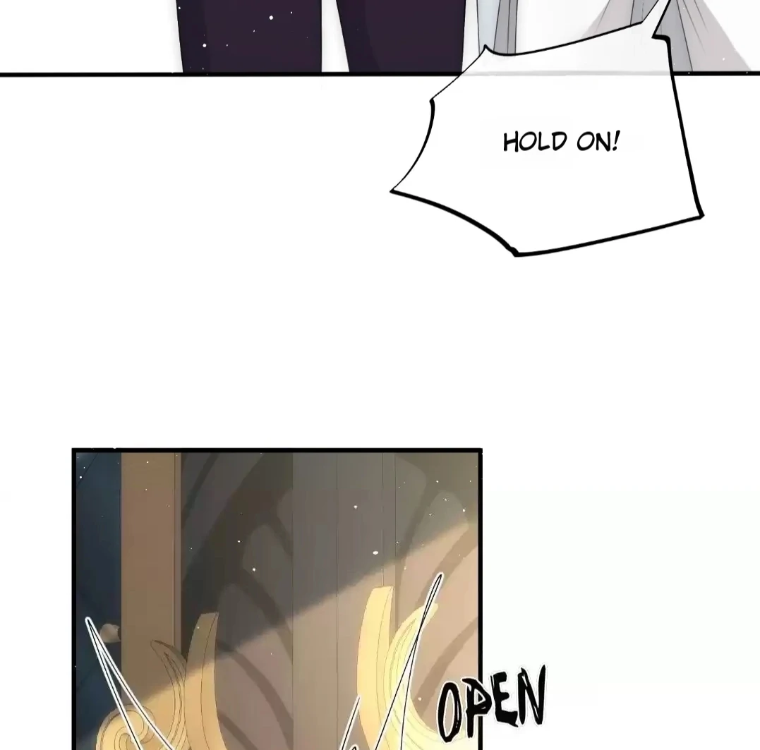 Glacial Prison [Official] - Chapter 9 manhwa