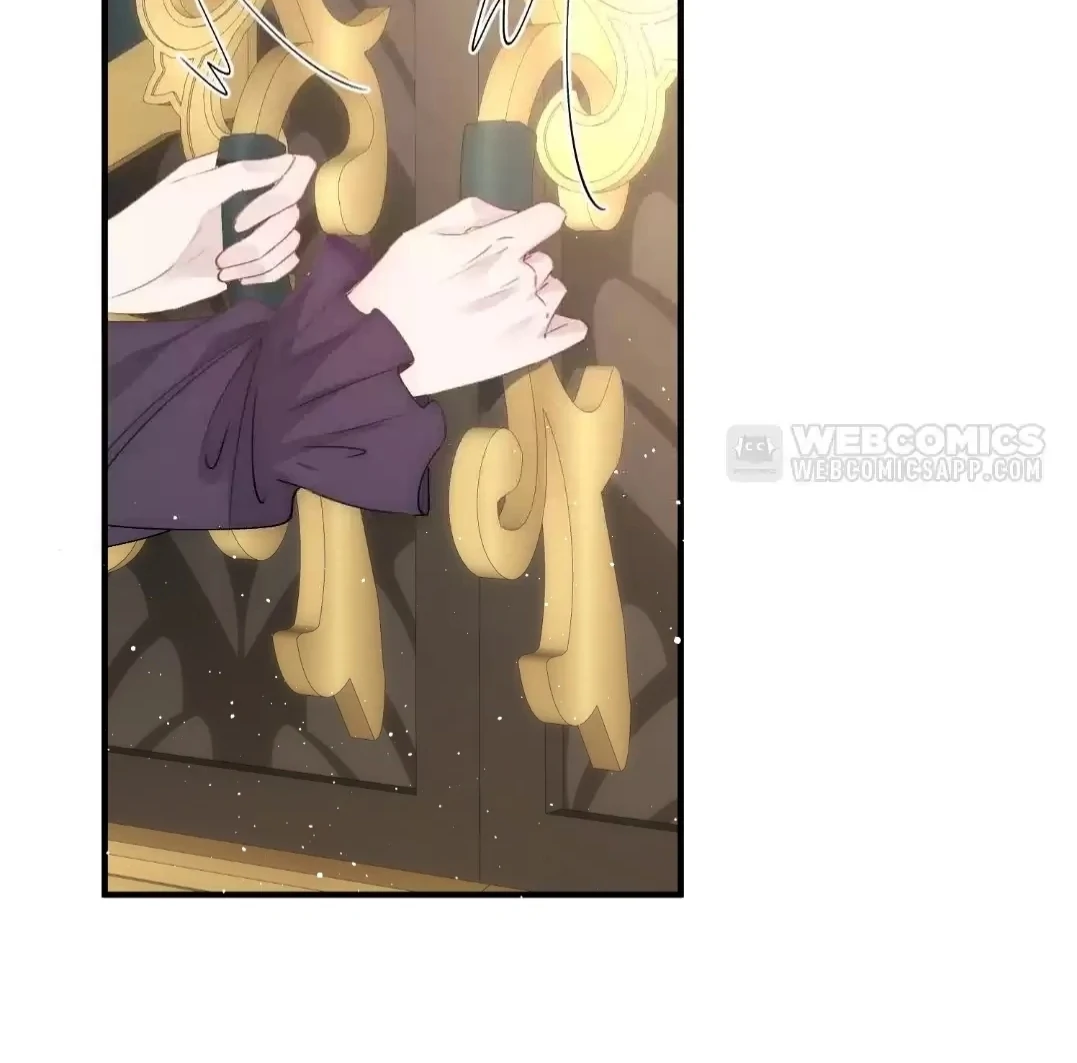 Glacial Prison [Official] - Chapter 9 manhwa