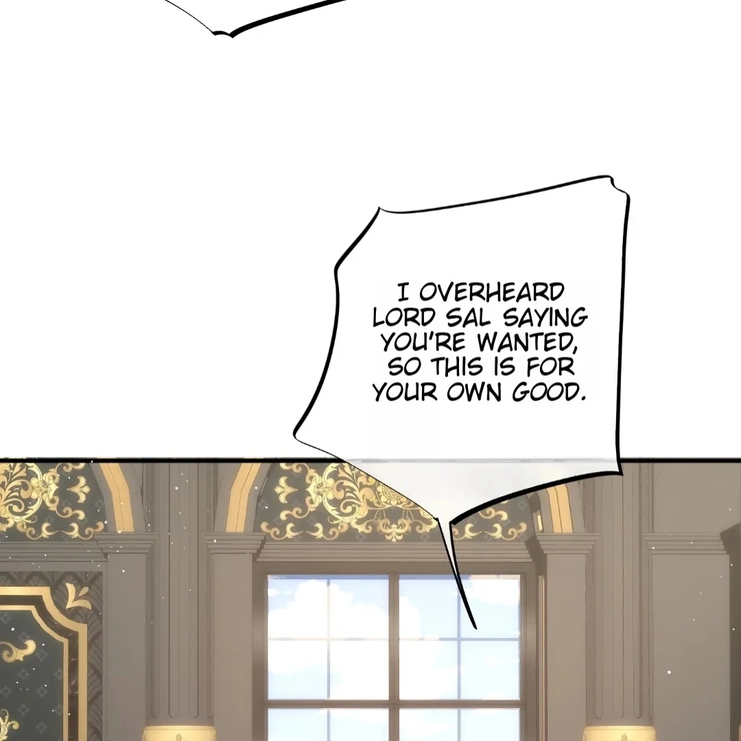 Glacial Prison [Official] - Chapter 9 manhwa
