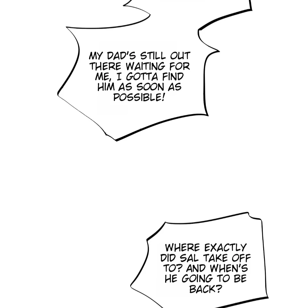 Glacial Prison [Official] - Chapter 9 manhwa