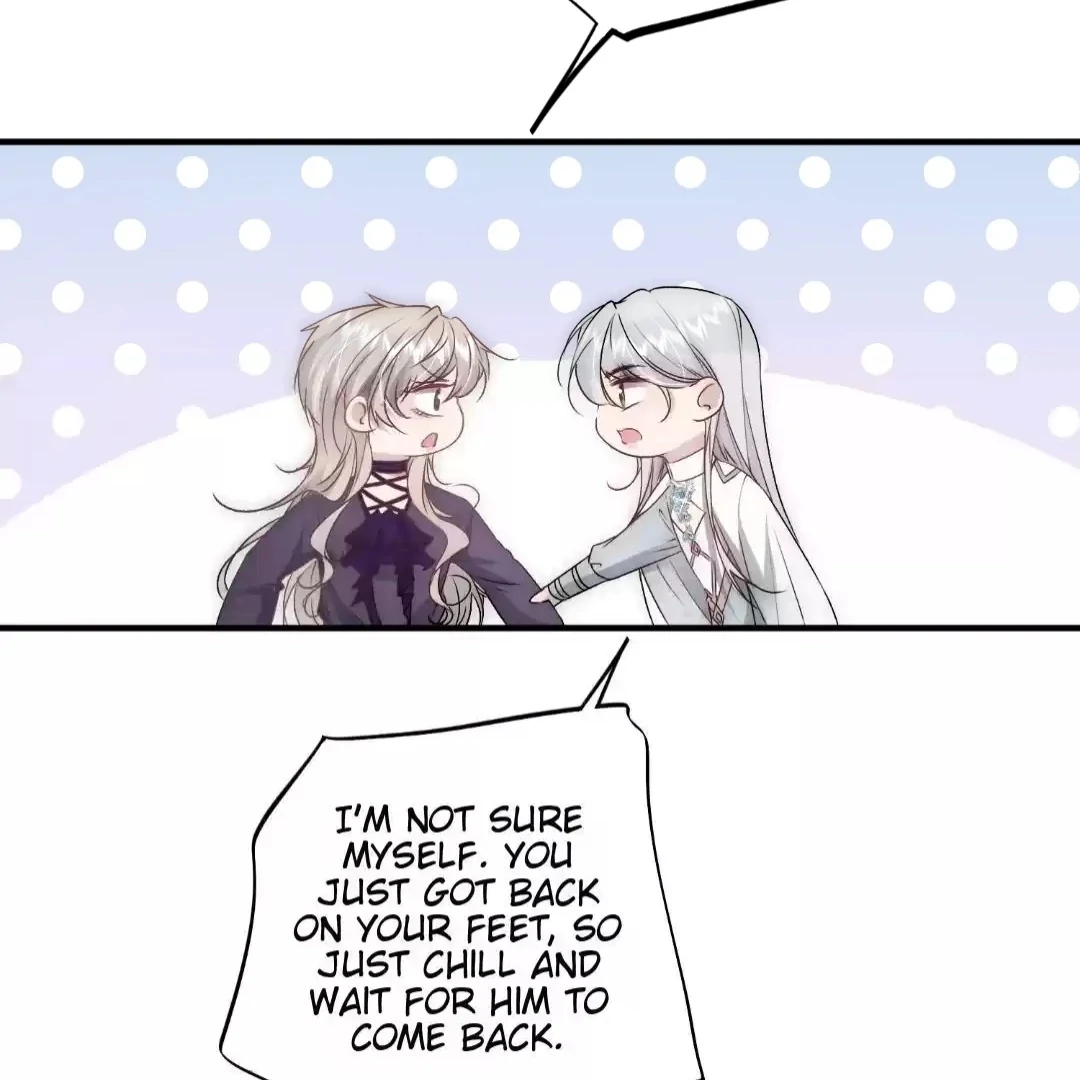 Glacial Prison [Official] - Chapter 9 manhwa