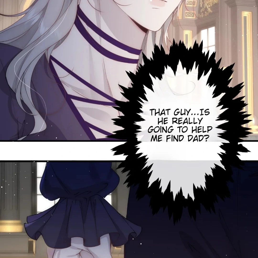 Glacial Prison [Official] - Chapter 9 manhwa