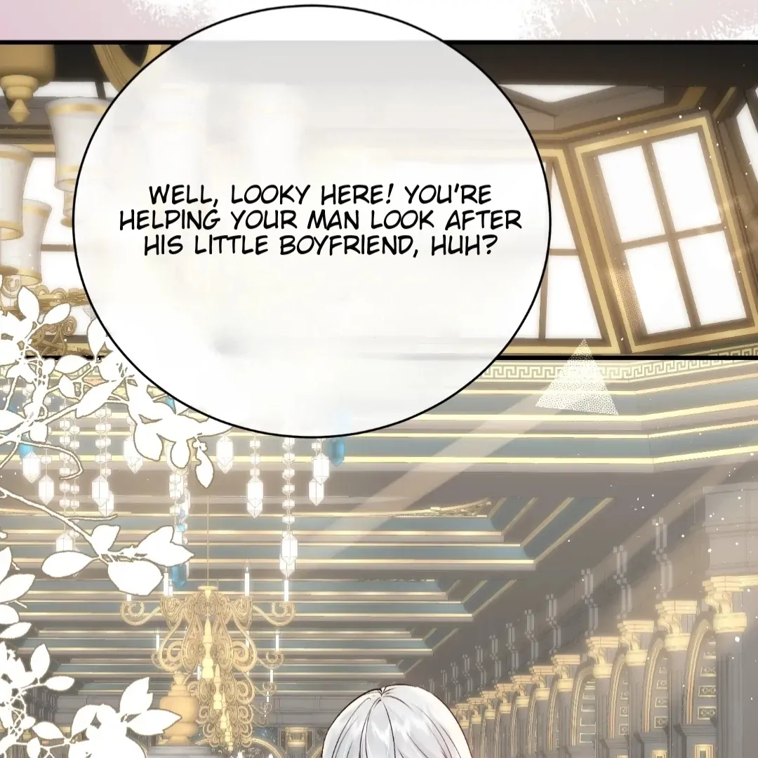 Glacial Prison [Official] - Chapter 9 manhwa