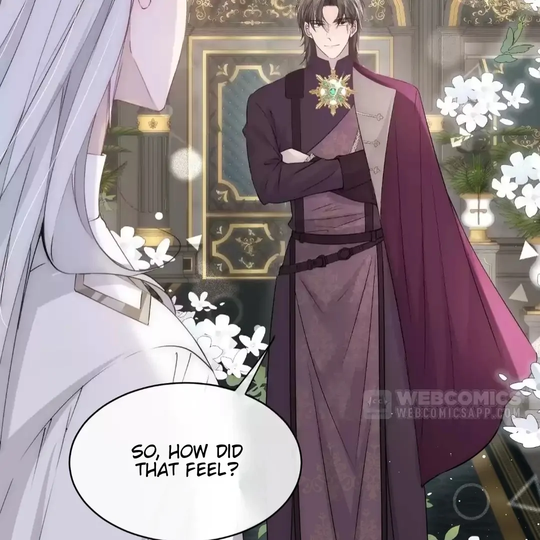 Glacial Prison [Official] - Chapter 9 manhwa