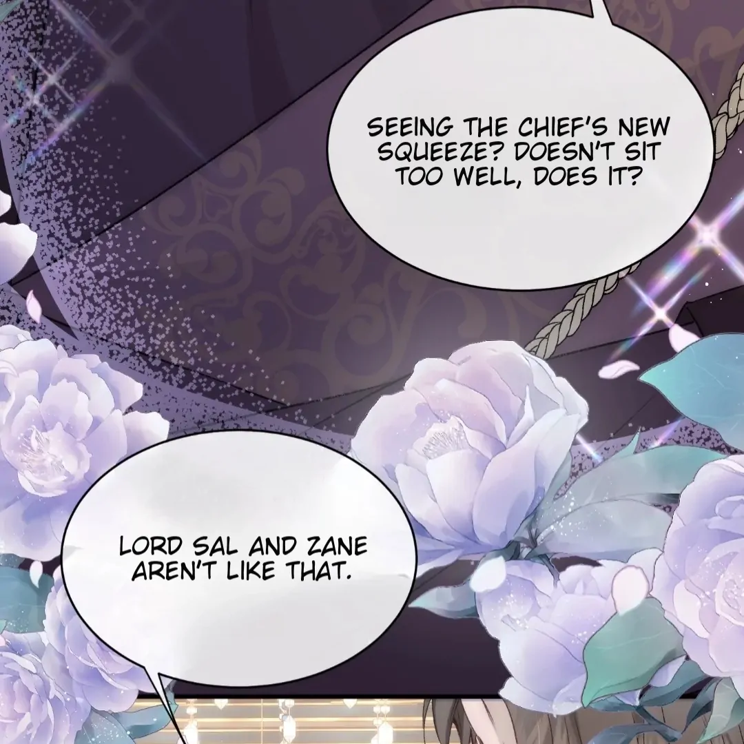 Glacial Prison [Official] - Chapter 9 manhwa