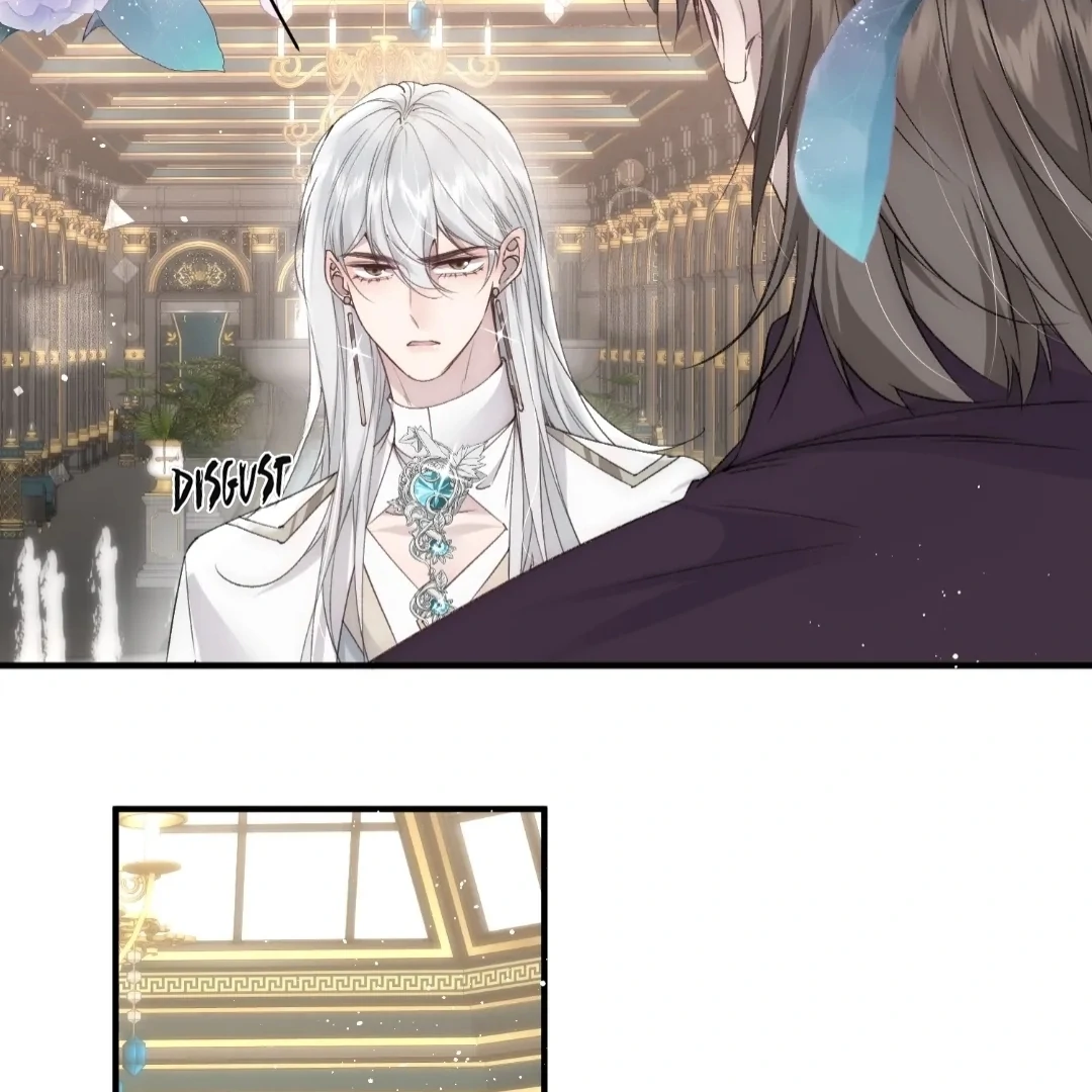 Glacial Prison [Official] - Chapter 9 manhwa