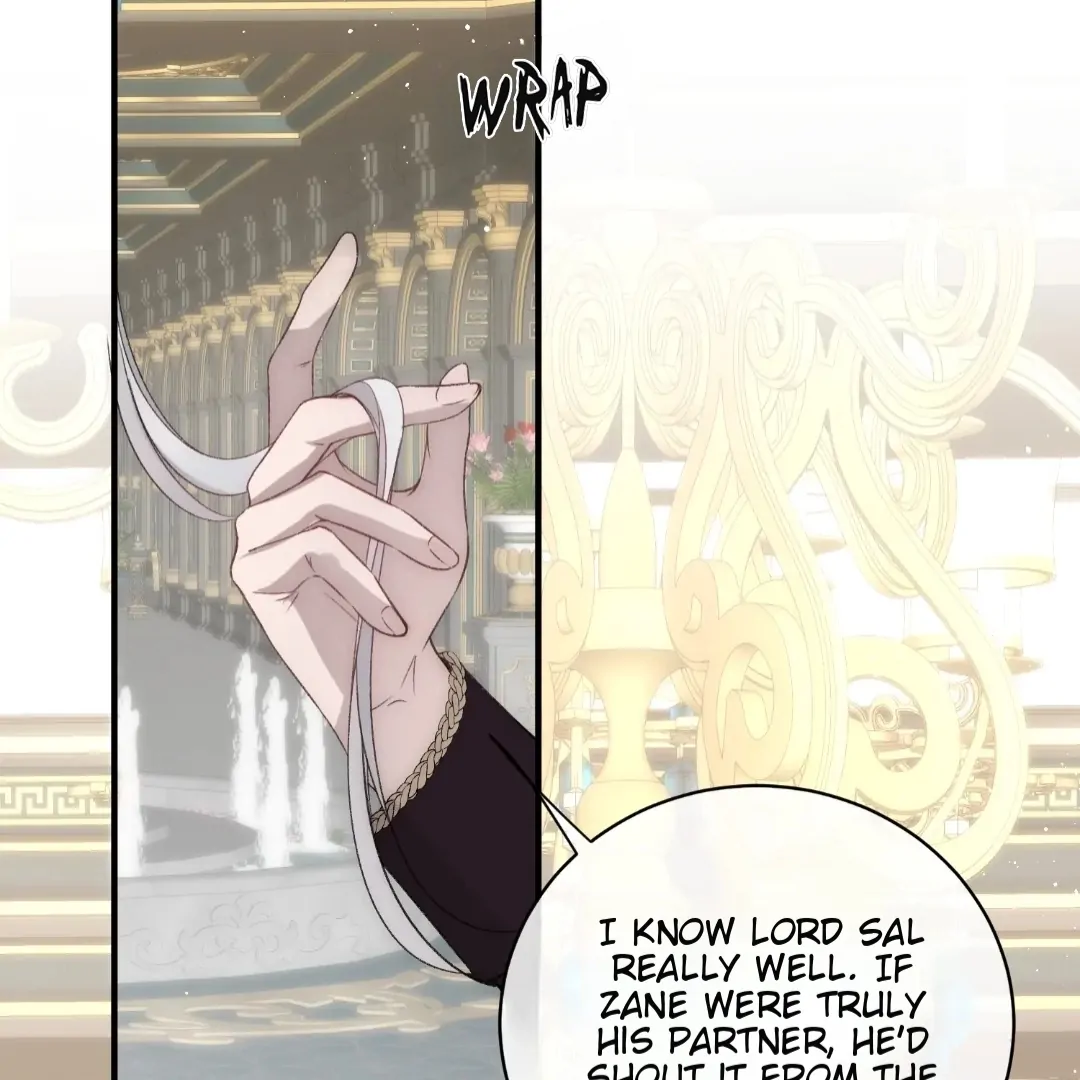 Glacial Prison [Official] - Chapter 9 manhwa