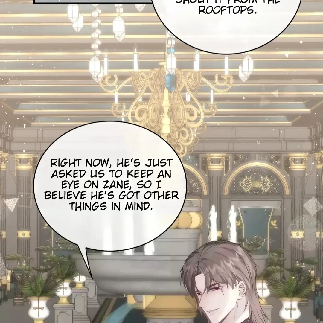 Glacial Prison [Official] - Chapter 9 manhwa