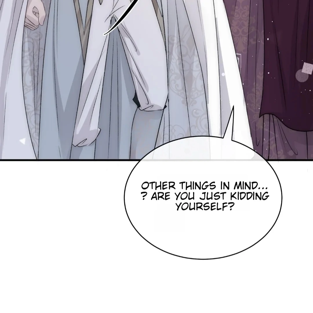 Glacial Prison [Official] - Chapter 9 manhwa