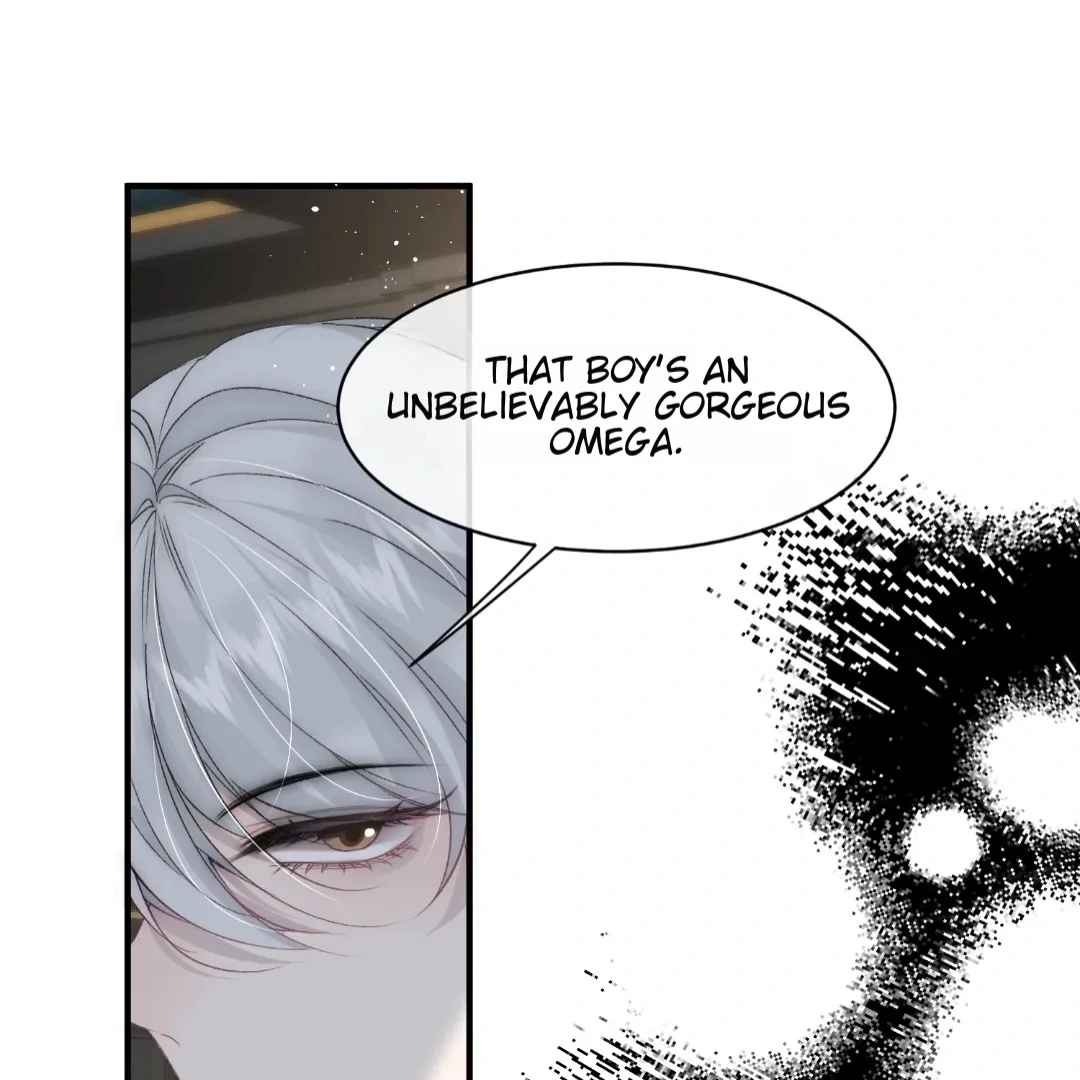 Glacial Prison [Official] - Chapter 9 manhwa