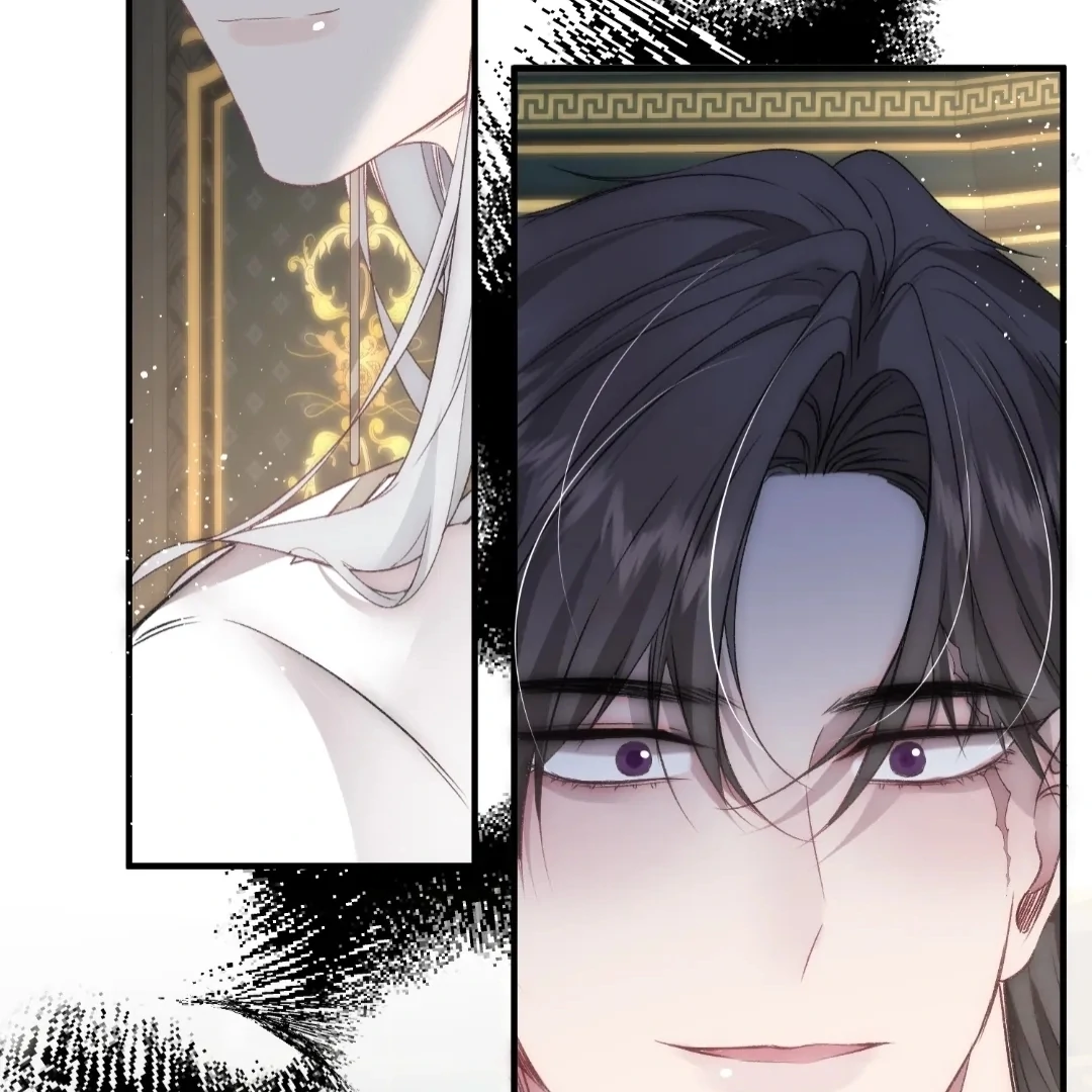 Glacial Prison [Official] - Chapter 9 manhwa