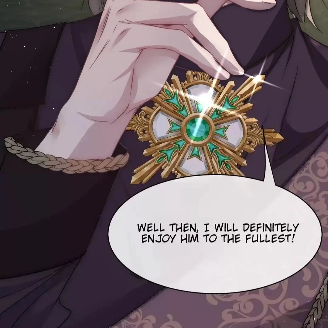 Glacial Prison [Official] - Chapter 9 manhwa