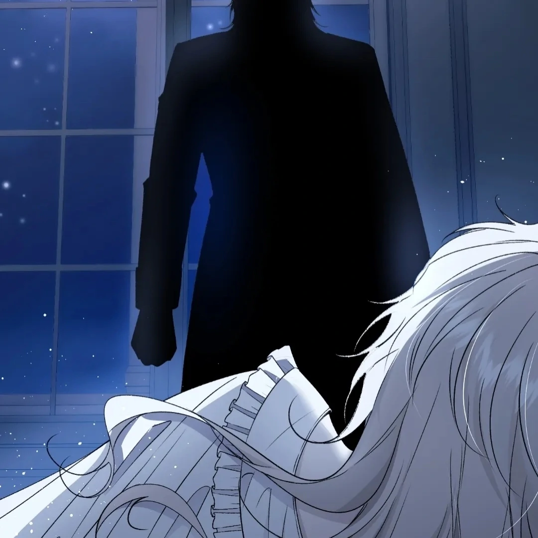 Glacial Prison [Official] - Chapter 9 manhwa