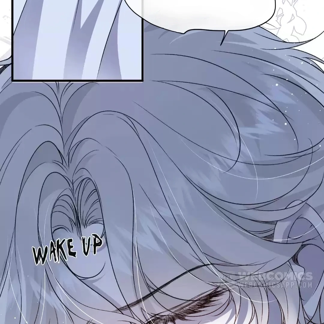 Glacial Prison [Official] - Chapter 9 manhwa