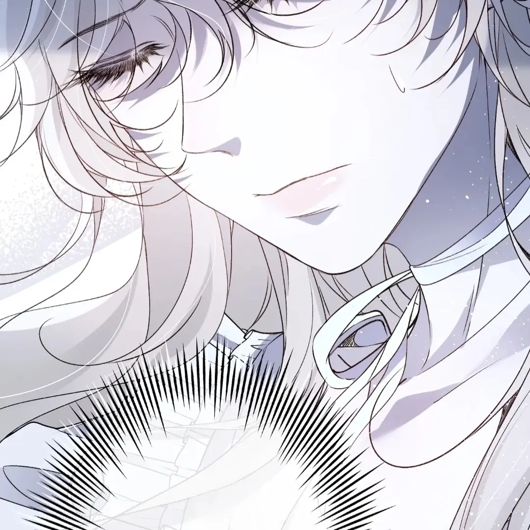 Glacial Prison [Official] - Chapter 9 manhwa
