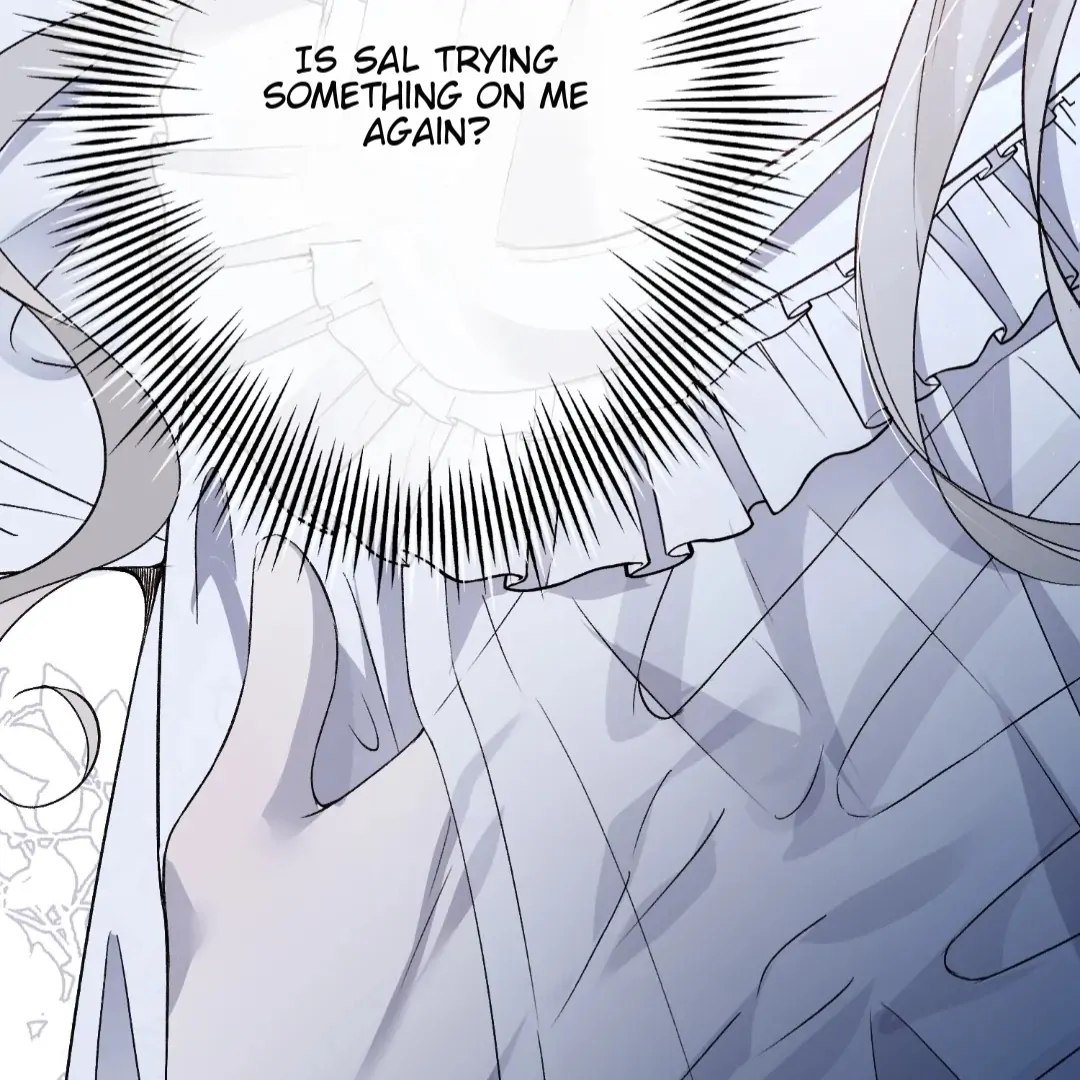 Glacial Prison [Official] - Chapter 9 manhwa