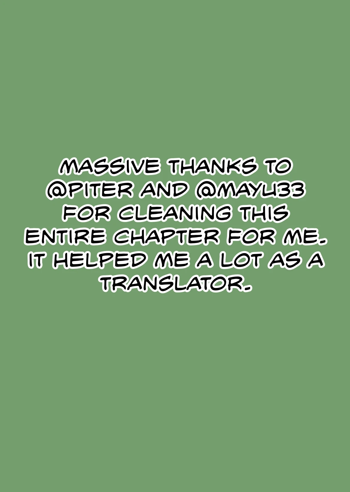 Koisuru Psycho no Shirayuki-kun - Chapter 22 manhwa
