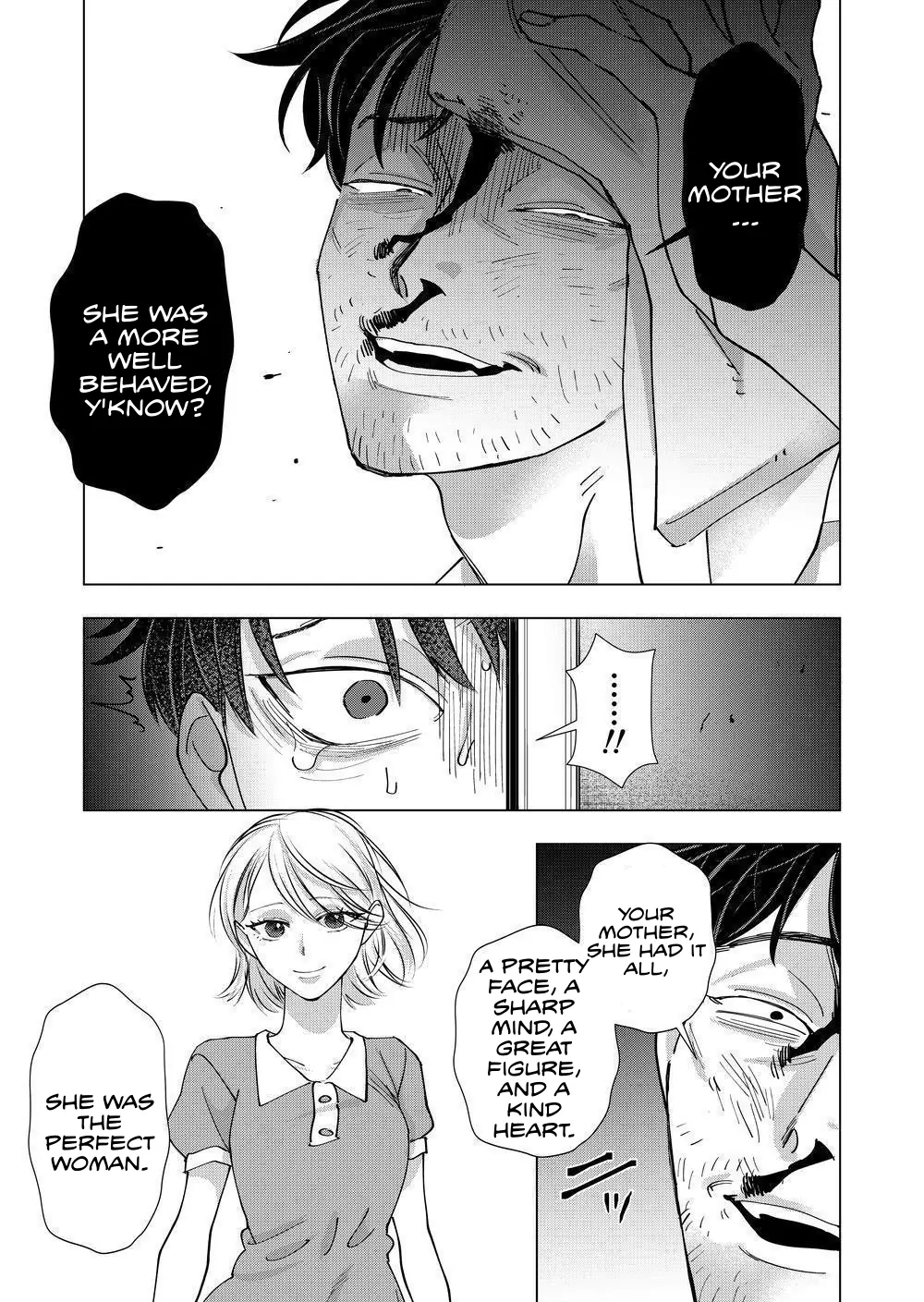 Koisuru Psycho no Shirayuki-kun - Chapter 23 manhwa