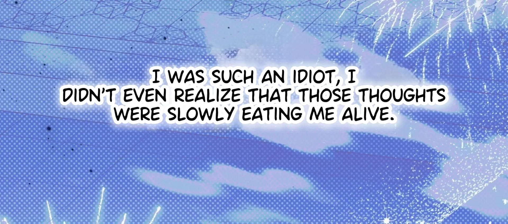 Monochrome Diary [Official] - Chapter 42 manhwa