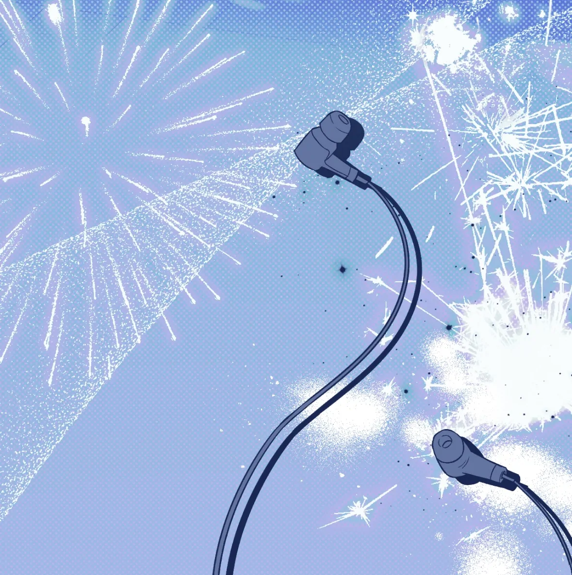 Monochrome Diary [Official] - Chapter 42 manhwa