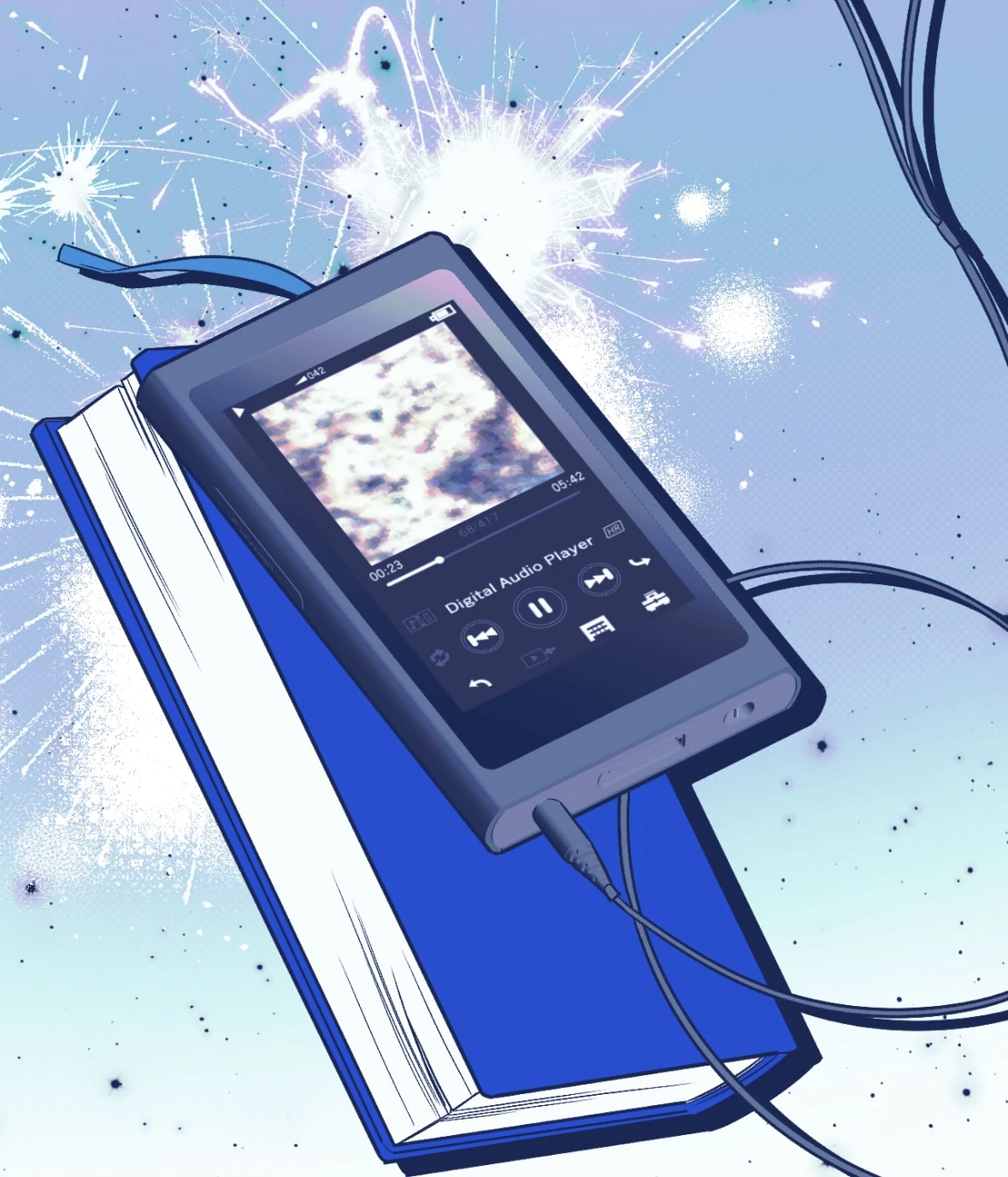Monochrome Diary [Official] - Chapter 42 manhwa